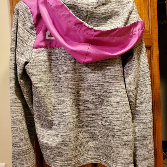 PINK pullover - Picture 4 of 4